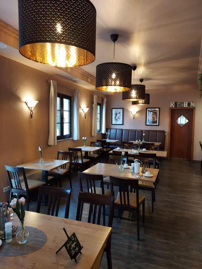 Hotel Casa Rustica - Eintrittskarten Fuer Den Europapark Erhalten Sie Garantiert Ueber Uns! Exterior foto