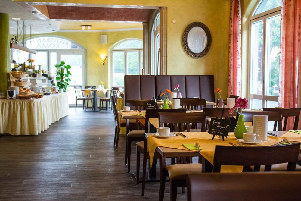 Hotel Casa Rustica - Eintrittskarten Fuer Den Europapark Erhalten Sie Garantiert Ueber Uns! Exterior foto
