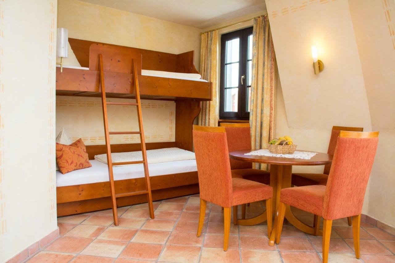 Hotel Casa Rustica - Eintrittskarten Fuer Den Europapark Erhalten Sie Garantiert Ueber Uns! Exterior foto