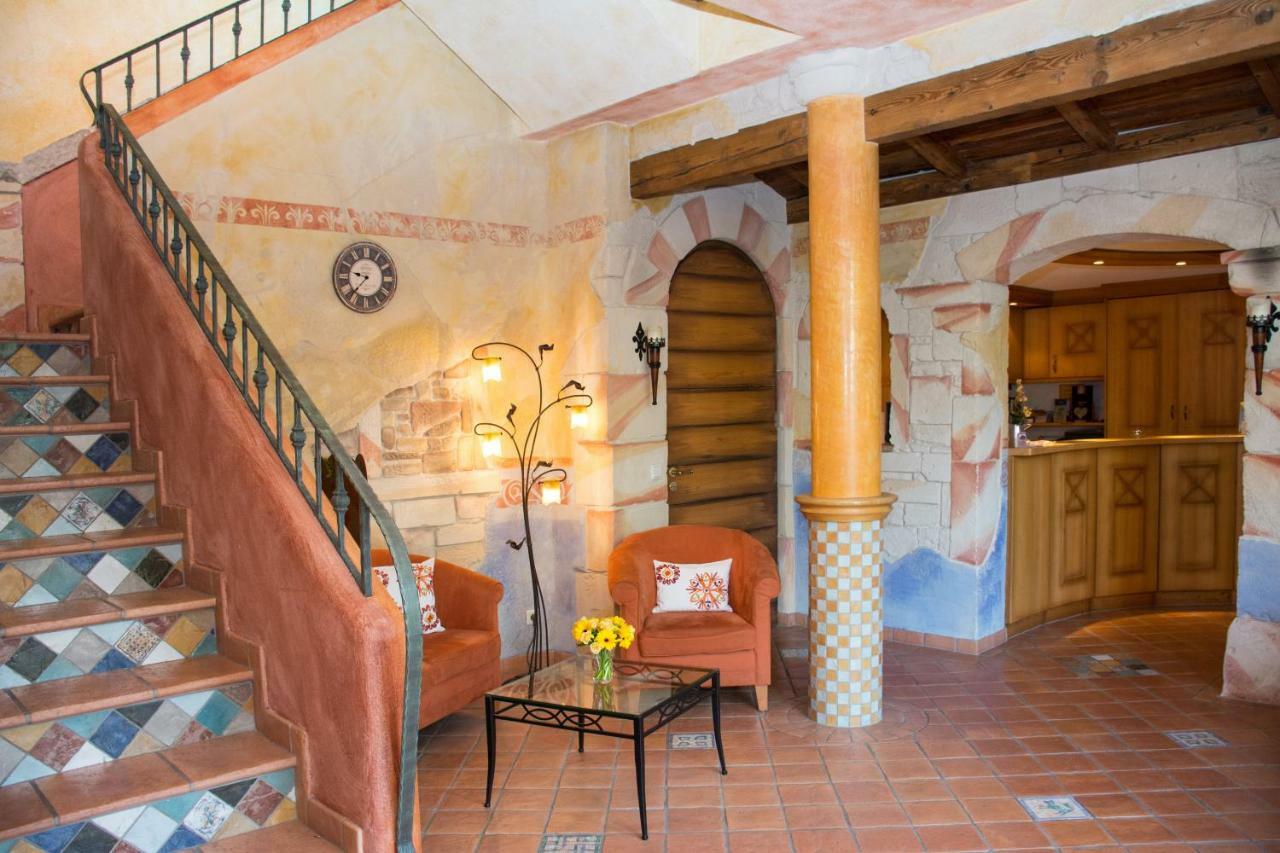 Hotel Casa Rustica - Eintrittskarten Fuer Den Europapark Erhalten Sie Garantiert Ueber Uns! Quarto foto