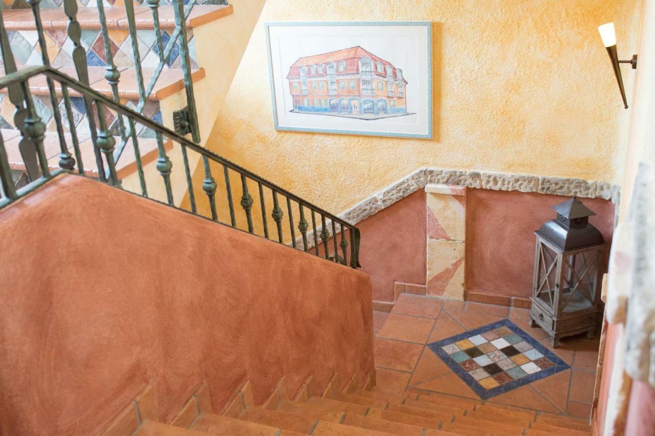 Hotel Casa Rustica - Eintrittskarten Fuer Den Europapark Erhalten Sie Garantiert Ueber Uns! Exterior foto